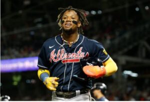 BREAKING NEWS: Atlanta Braves Fans Favorite Ronald Acuna Jr Just ...